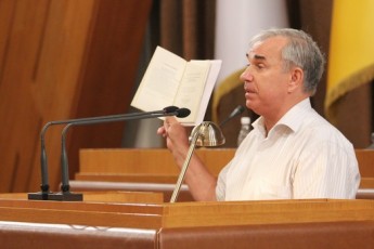 Депутати вимагають на свої звіти додаткового фінансування?