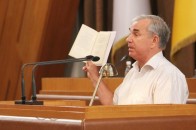 Депутати вимагають на свої звіти додаткового фінансування?