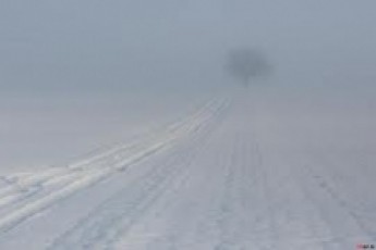 Волинські рятівники просять громадян утриматись від поїздок до Києва