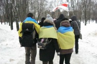 У столиці відбудеться акція з вимогою звільнення затриманих у Мінську лучан
