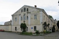 У приміщенні колишньої Луцької тюрми розміститься музей 