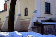 Луцький будинок Косачів потребує ремонтно-реставраційних робіт