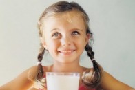 Рівненська фірма постачатиме молоко в ковельські школи