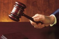 Луцький міськрайонний суд вирішує родинний спір за землю