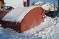 У Луцьку власники «черепашок» зможуть відкупитися від демонтажу?