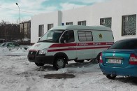 Луцька міська влада закупила три нових санітарні автомобілі