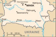 Одного з трьох затриманих луцьких активістів в Білорусі депортують в Україну