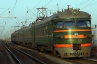 На Волині невідома особа спричинила затримку поїзда