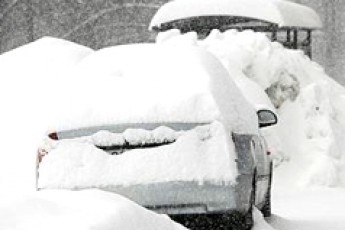 Лучани скаржаться на роботу комунальників