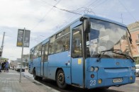 Луцькі маршрутки перевірятиме нова комісія