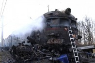 Внаслідок ДТП ковельський підприємець завдала майнової шкоди Львівській залізниці на 21 тисячу гривень