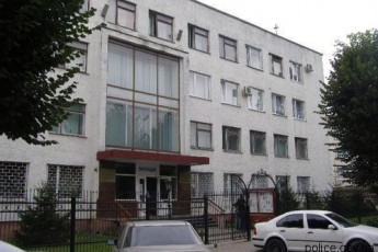 У луцьких правоохоронців новий очільник
