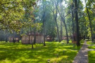 Власники готельно-ресторанного комплексу «Зелений гай» збанкрутували