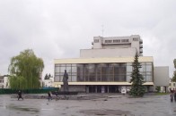 Диригенту волинському театру присвоїли звання 