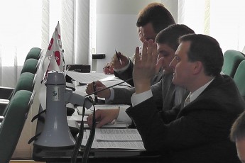 Андрію Осіпову доведеться змиритися з медичною реформою