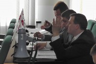 Андрію Осіпову доведеться змиритися з медичною реформою