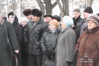 Лучани вдруге висловили владі своє «фе» стосовно впровадження медичної реформи