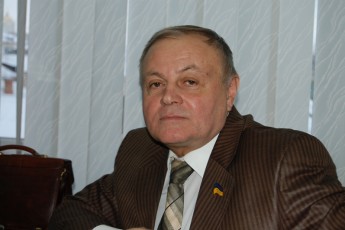 В бюджетній комісії Луцької міськради поповнення