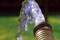 Село Шацького району незаконно качало воду з артезіанської свердловини