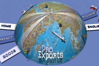 Волинь постачає товари до 100 країн світу