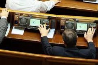 Депутати Луцької міськради підтримують «кнопкодавство»?