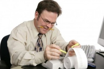 Волинська податкова скоротила кількість планових документальних перевірок