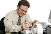 Волинська податкова скоротила кількість планових документальних перевірок