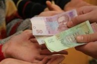 Управління праці та соцзахисту за два місяці виплатило майже 13 мільйонів гривень соціальної допомоги