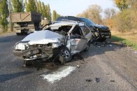 Лучанин, який напідпитку викрав і вщент розбив автомобіль, може обійтись лише штрафом