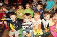 Ківерцівський центр розвитку дитини 