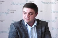 Роман Бондарук: «Деяким місцевим політикам варто швидше визначатись, за кого вони: за себе чи людей!»