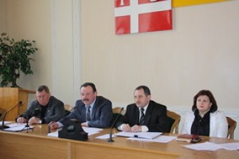 Співпраця обласної та місцевої влади Волині сприяє ефективному вирішенню проблем афганців та чорнобильців?