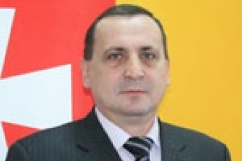 Головний землевпорядник захищає мера, не пояснюючи, кому і за що вони віддають землі