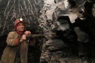 Волинський нардеп: Влада навмисно заганяє волинські шахти у боргову яму, аби на них заробили 