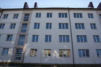 Родина, яка мешкала у будинку на Рівненській,109 досі лишається без даху над головою (ОНОВЛЕНО)