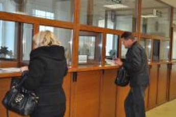 Понад 75 тисяч волинських бізнесменів стали постійними клієнтами Центрів обслуговування платників податків