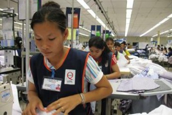 З початку року на Волині перевірили 13 підприємств на шкідливе виробництво