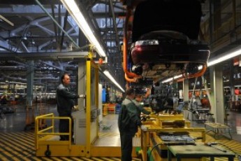 Луцький «Богдан Моторс» обіцяє працевлаштувати 200 людей