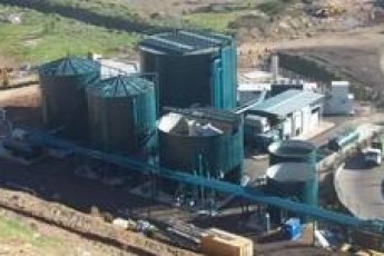 Ізраїльська компанія хоче побудувати у Ковелі завод з переробки твердих побутових відходів