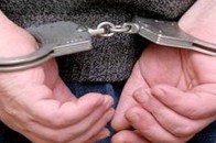 Поліського гангстера, який пограбував машину на лісовій дорозі засудили до 8 років