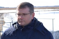 Волині потрібно близько 38 мільйонів гривень для запобігання паводків