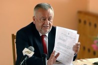 Борис Клімчук представив двох нових посадовців