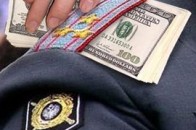 Волинського правоохоронця засудили через передачу хабара слідчому прокуратури