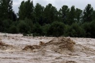 Повені на Волині може і не бути?