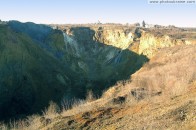 Начальника однієї з філій «Волинський облавтодор» звинувачували у несанкціонованій розробці кар’єру