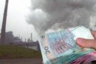 Луцькі податківці попередили, що екологічний податок зріс на 75%