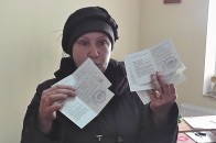 Члени Волинської облспоживспілки воюватимуть з керівництвом за кооперативне майно