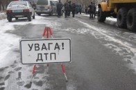 На Волині п'яна дівчина взяла покататись у друга авто і спричинила ДТП