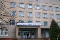 У Луцькій міській дитячій поліклініці обслуговують дітей вибірково?