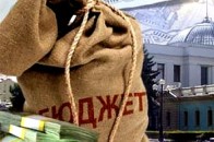 Департамент фінансів внесе корективи до волинського бюджету